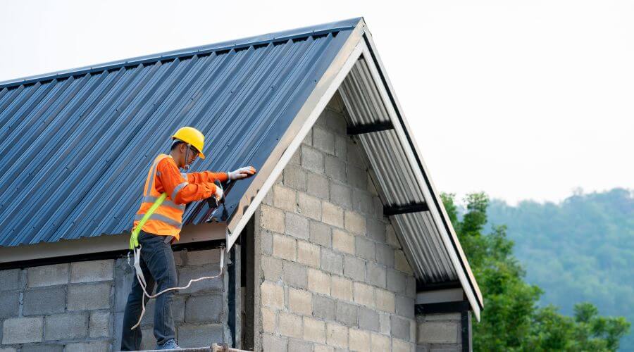 Local Siding Services in O'Kean, AR